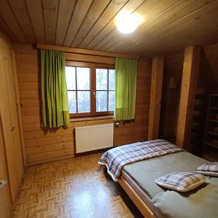 Waldfrieden * Steinhaus am Semmering