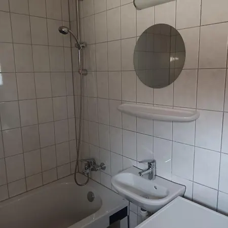 Waldfrieden Appartement *