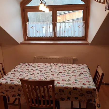 Waldfrieden Steinhaus am Semmering