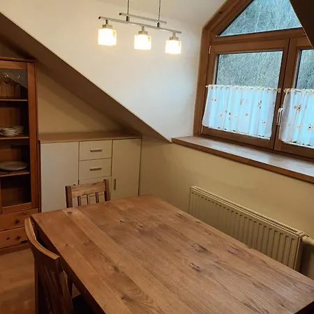 Waldfrieden Appartement *