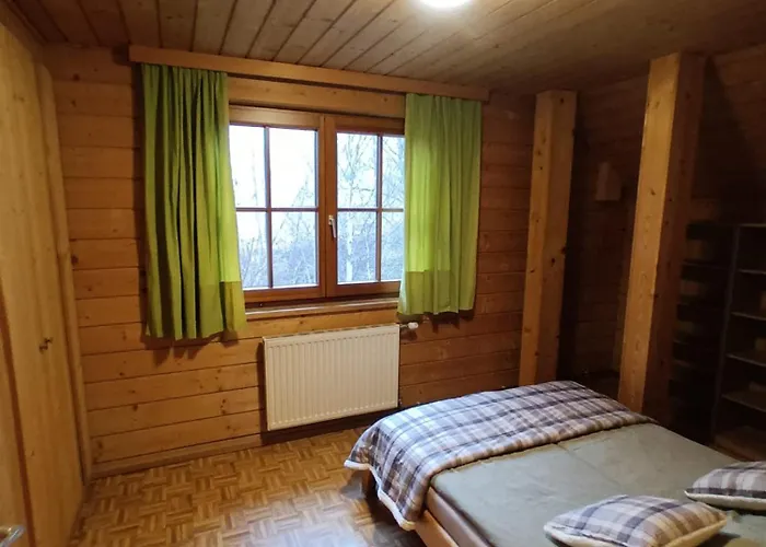 Waldfrieden * Steinhaus am Semmering