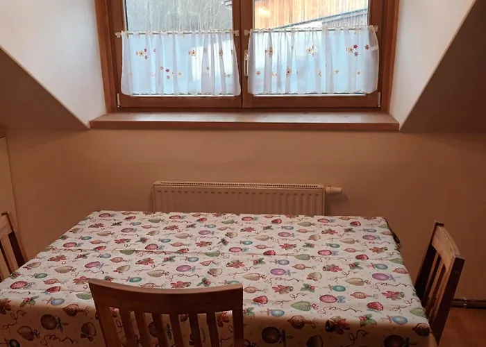 Waldfrieden Steinhaus am Semmering